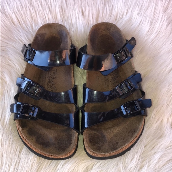 Birkenstock Shoes - Birkis by Birkenstock sandals size 38.5